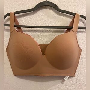 Rhonda Shear NWOT Size XL Bra